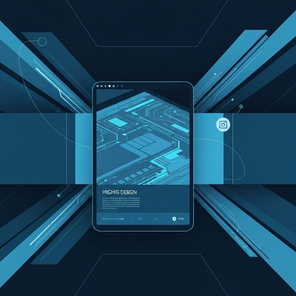 Visual-Focused Web Design Services