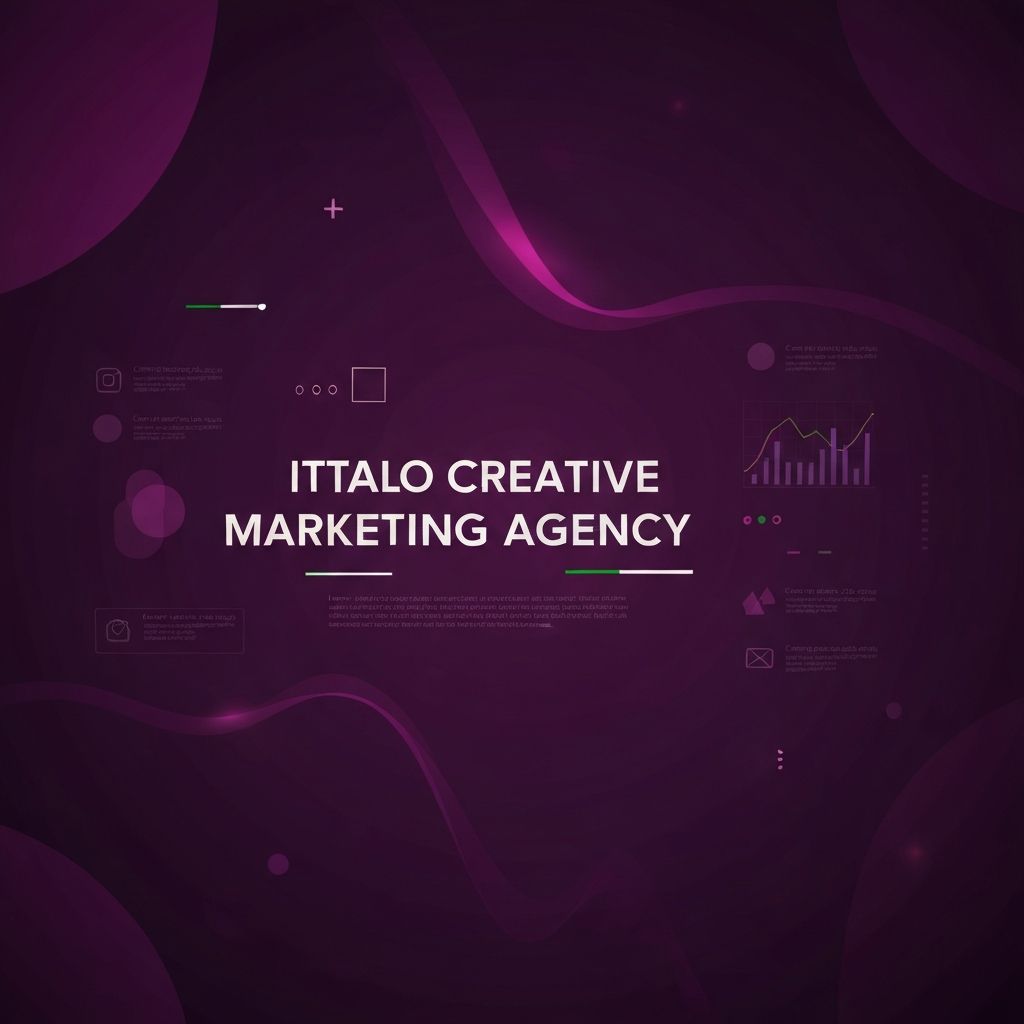 Voglio Digital Marketing