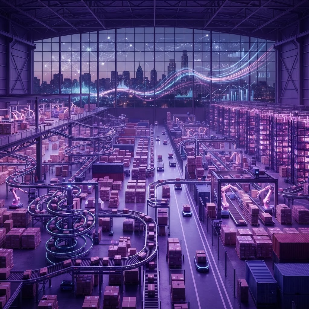 Top 10 Best Warehousing Companies in Philadelphia