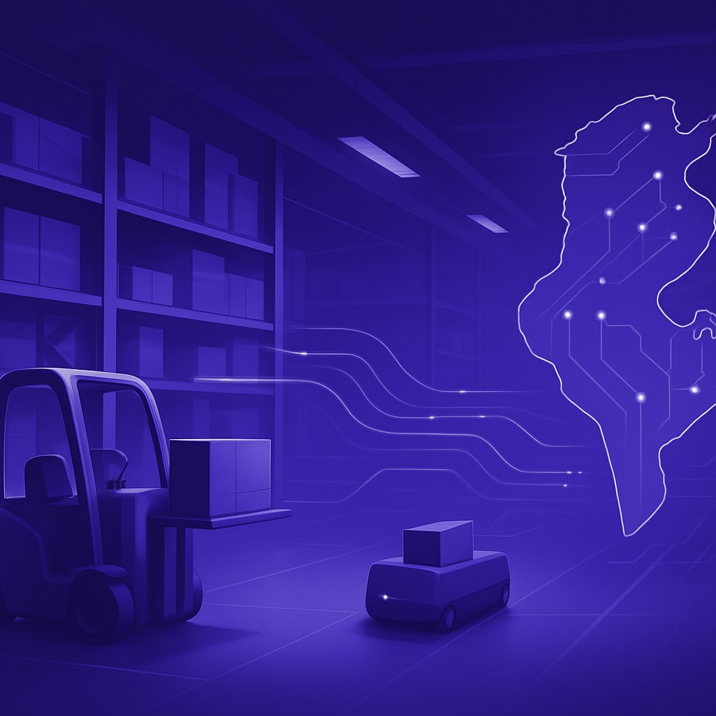 Top 10 Best Warehousing Companies in Tunisia