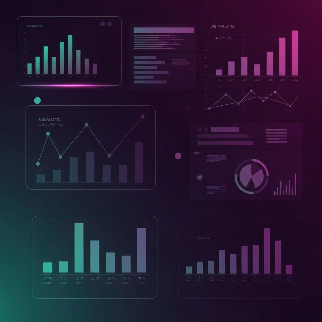 Web Analytics in Digital Marketing