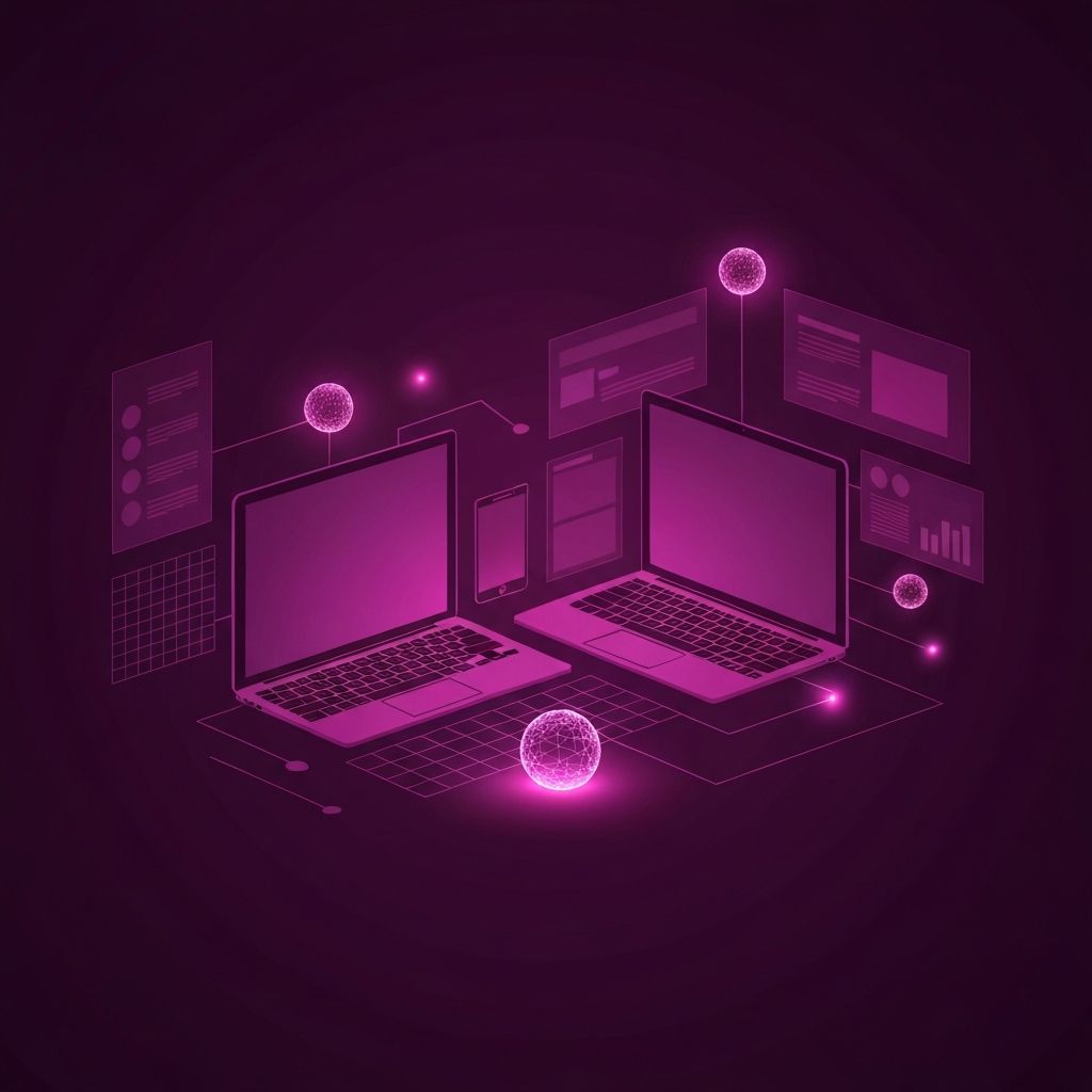Web and Mobile Development