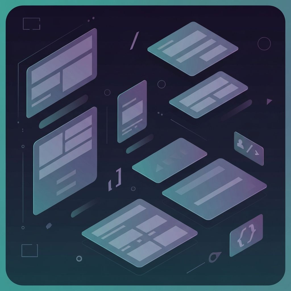 Web App Design and Development