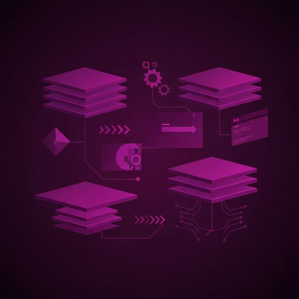 Web App Development Process