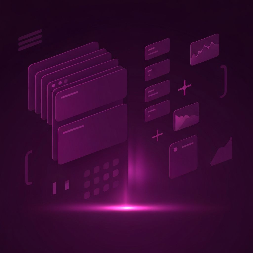Web App Development