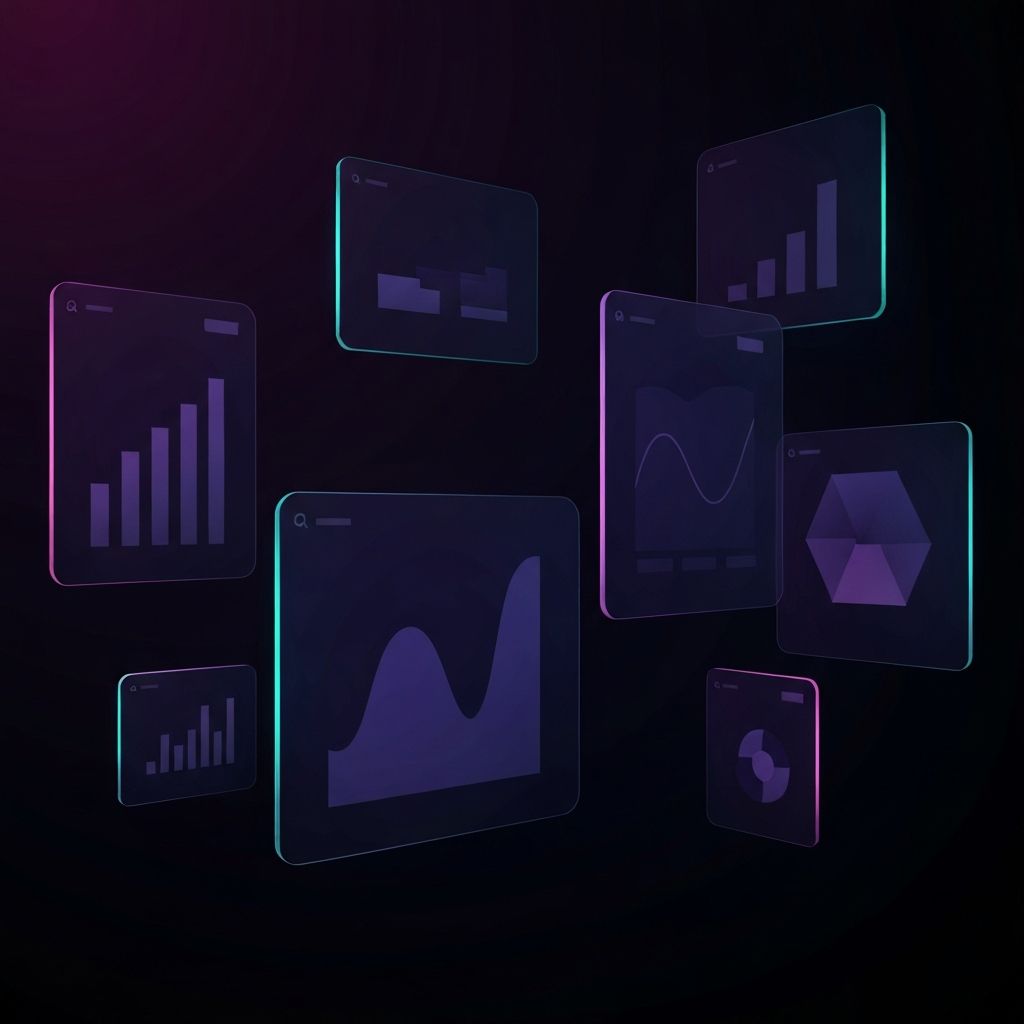 Web Application Development Examples
