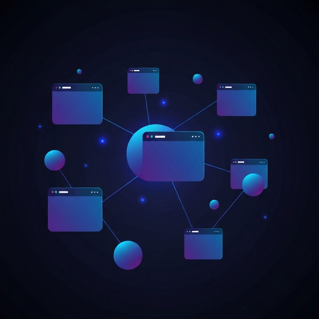 Web Apps Development Companies