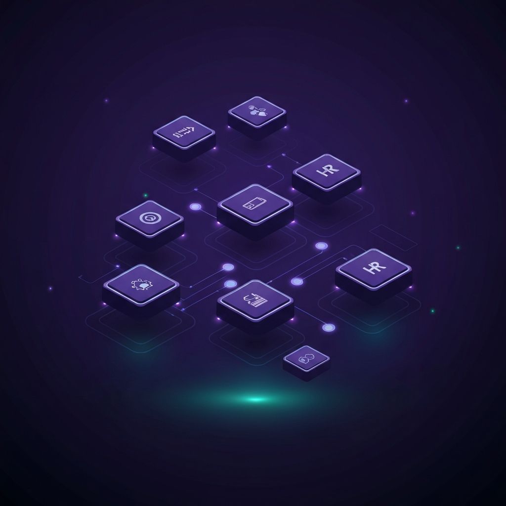Web Based Erp in Pakistan