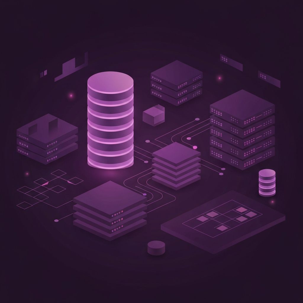 Web Database Development