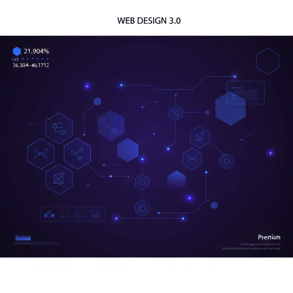 Web Design 3.0