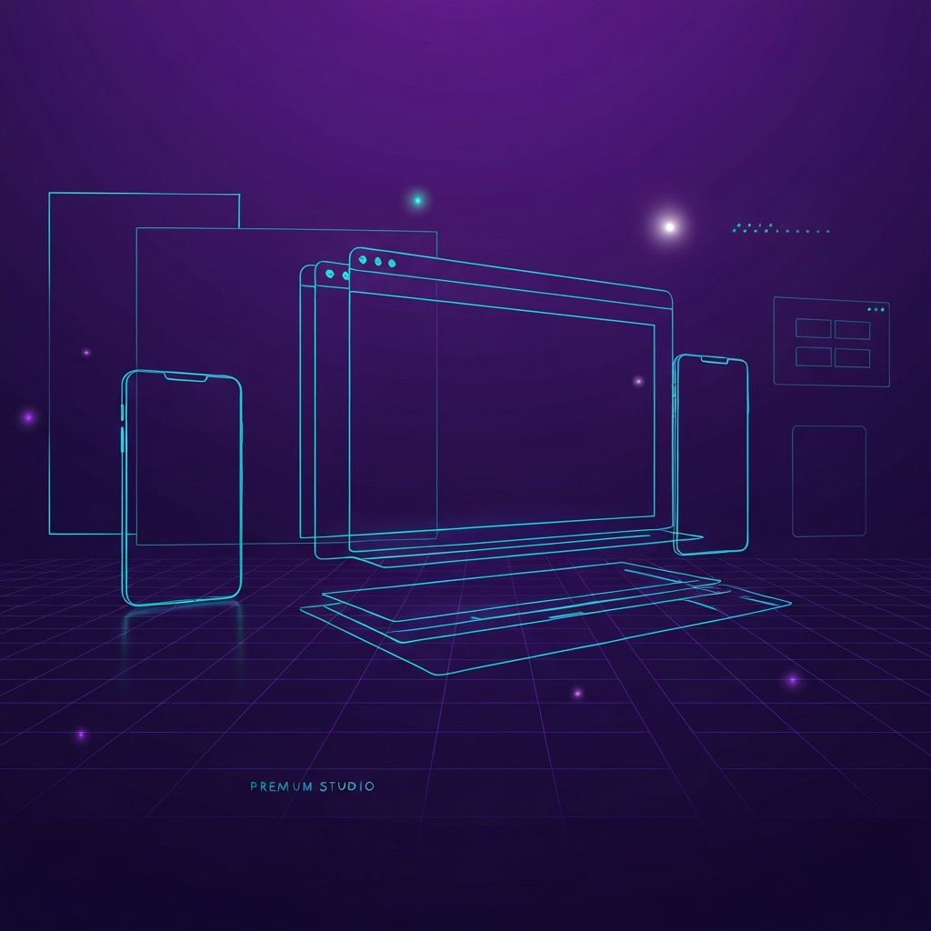 Web Design Agency Websites