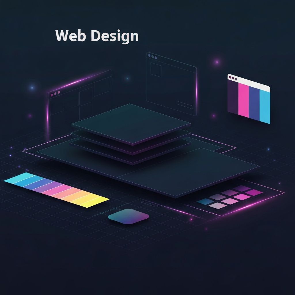 Web Design Concepts