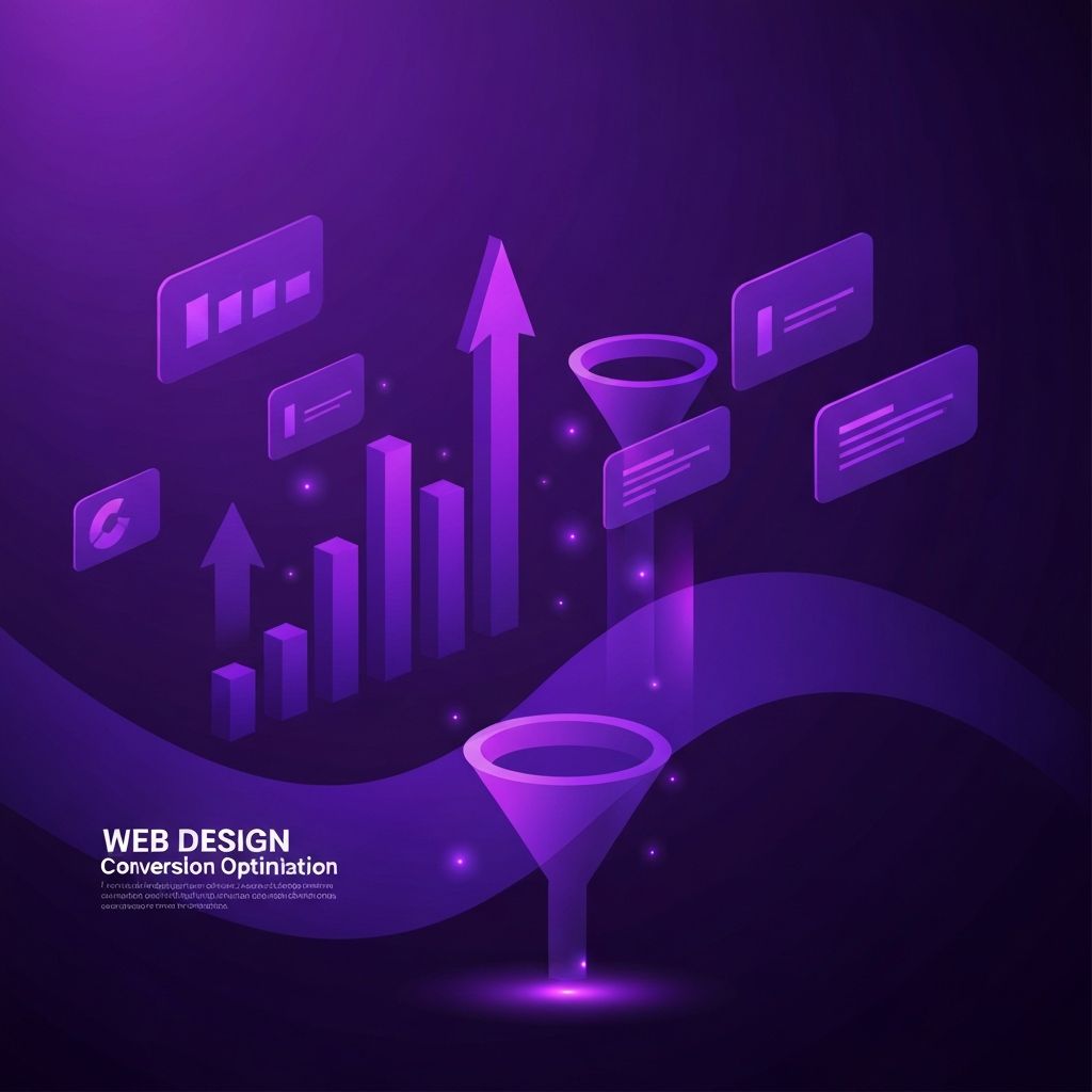 Web Design Conversion