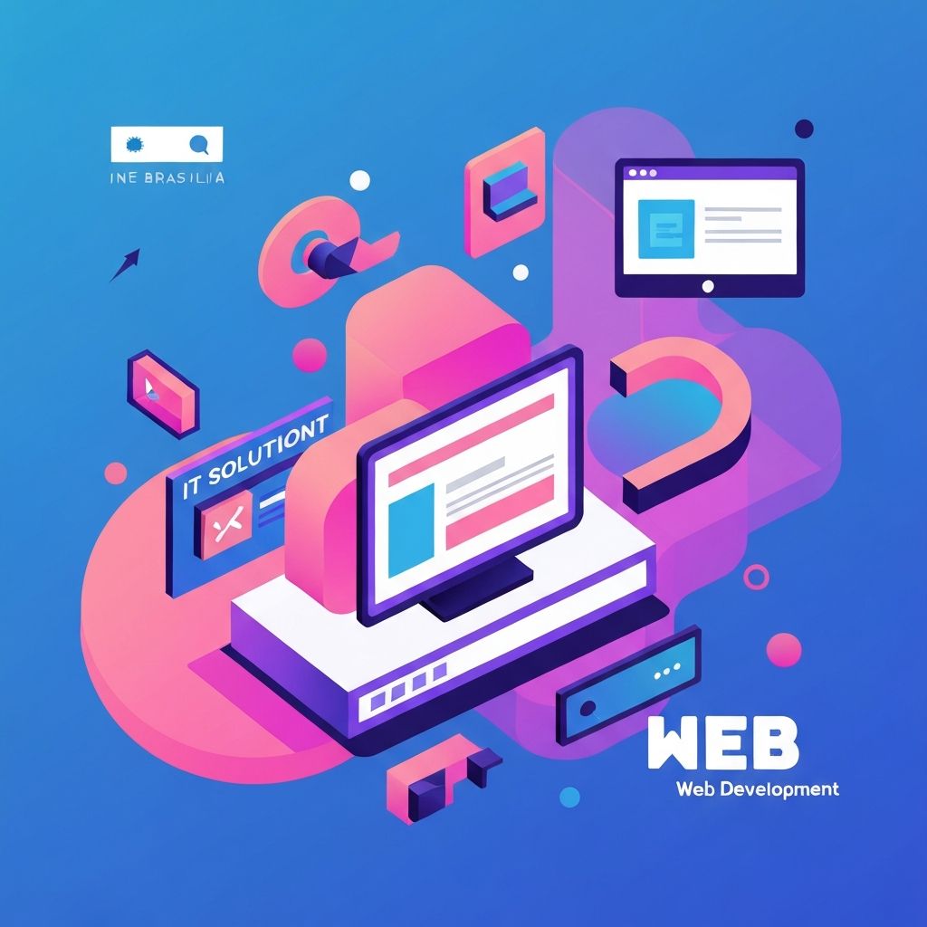 Top 10 Best Web Design & Development Companies in Brasilia