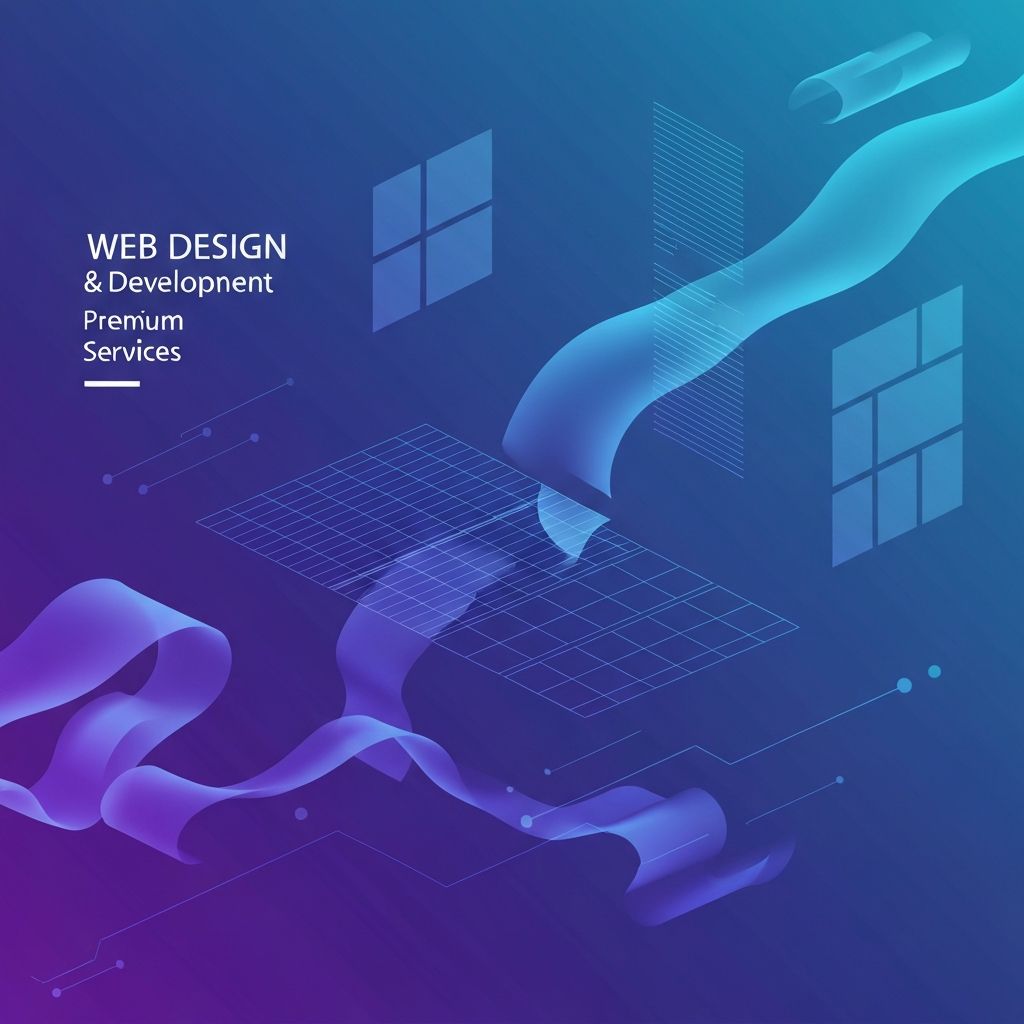 Web Design Development Company in Pakistan