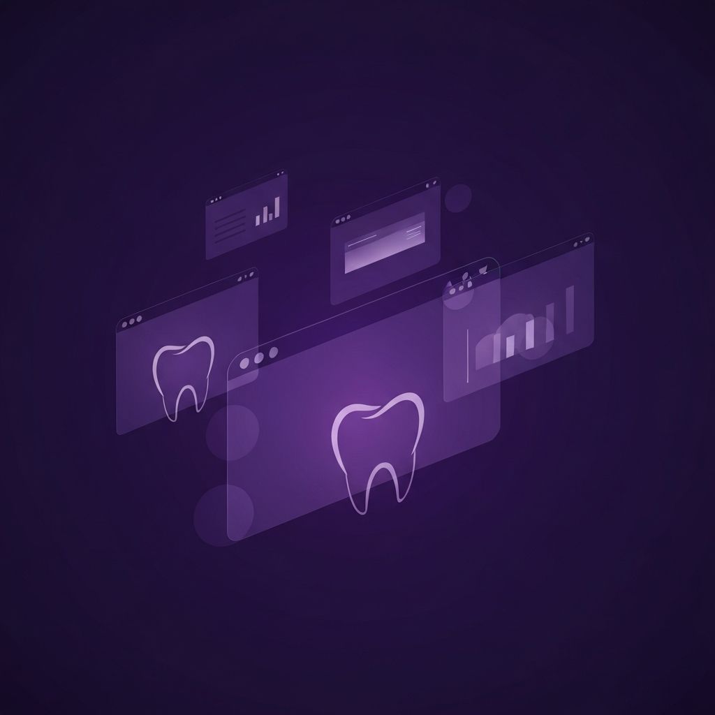 Web Design for Dental Clinic