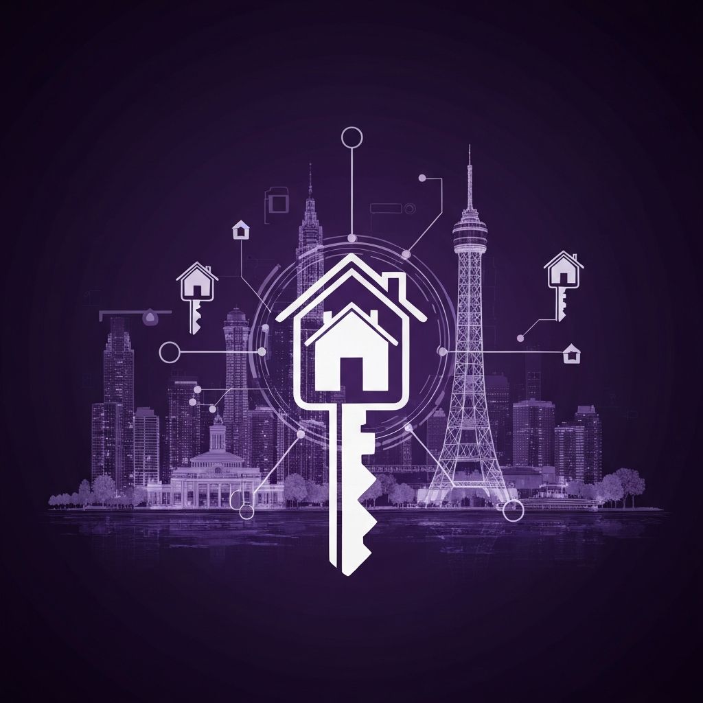 Web Design for Estate Agents