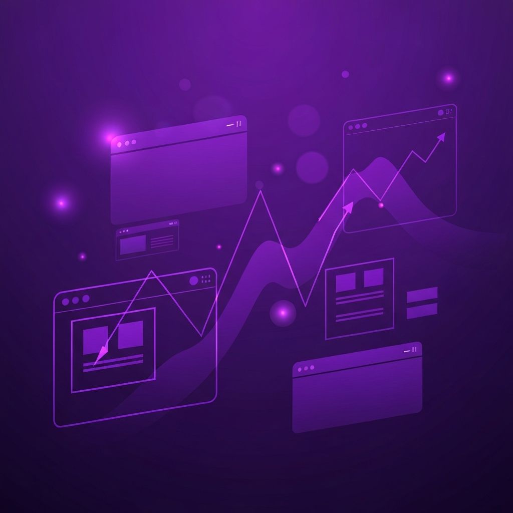 Web Design for Female Entrepreneurs