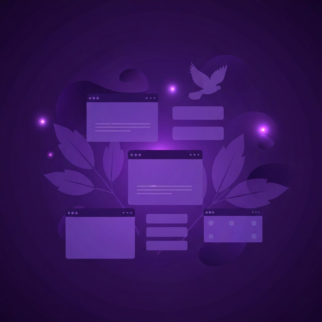 Web Design for Funeral Homes