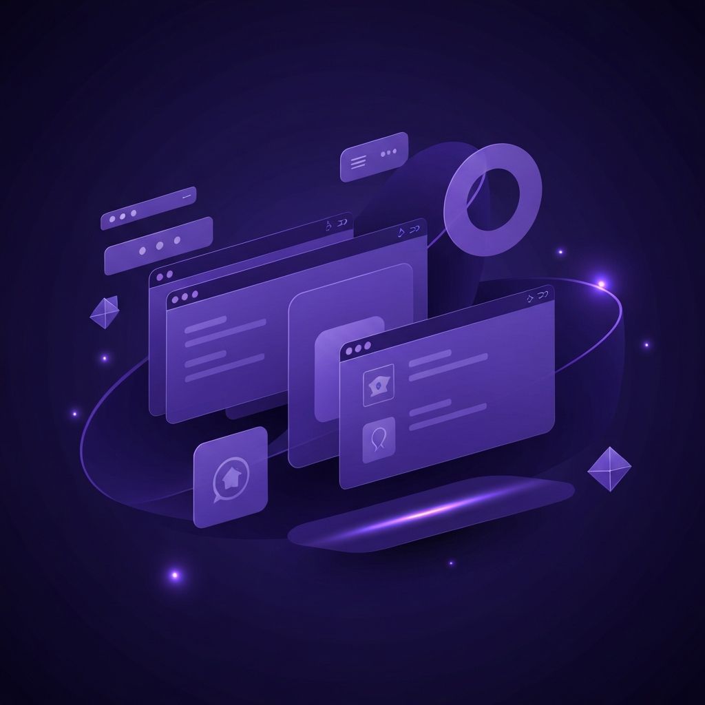 Web Design for Hospitality Industry
