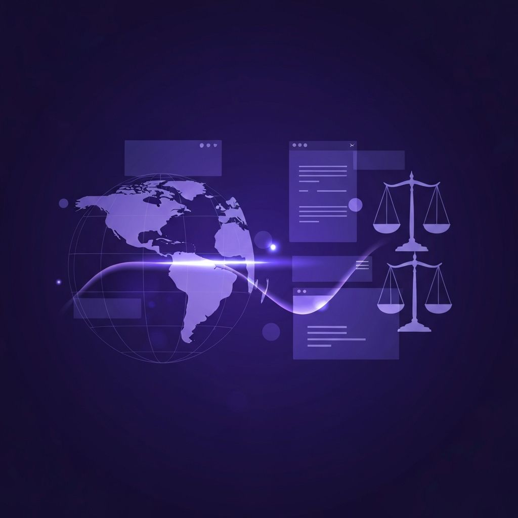 Web Design for Immigration Attorneys