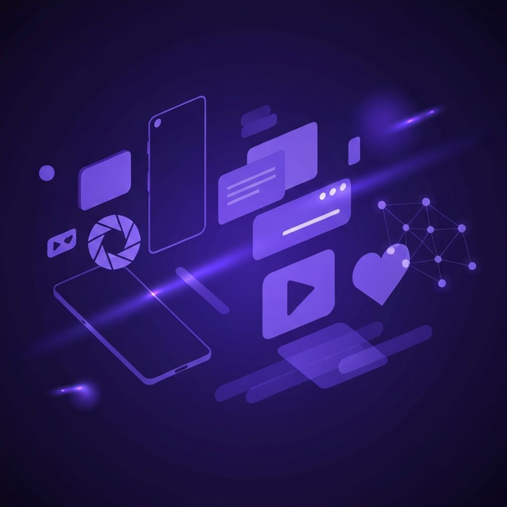 Web Design for Influencers