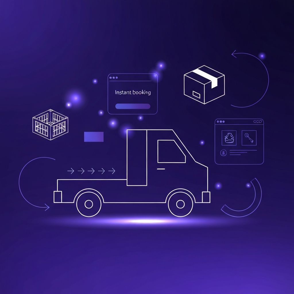 Web Design for Junk Removal