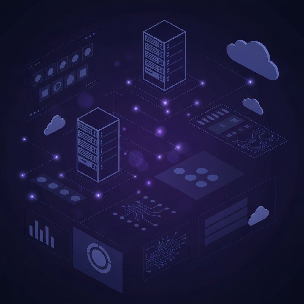 Web Design for MSP