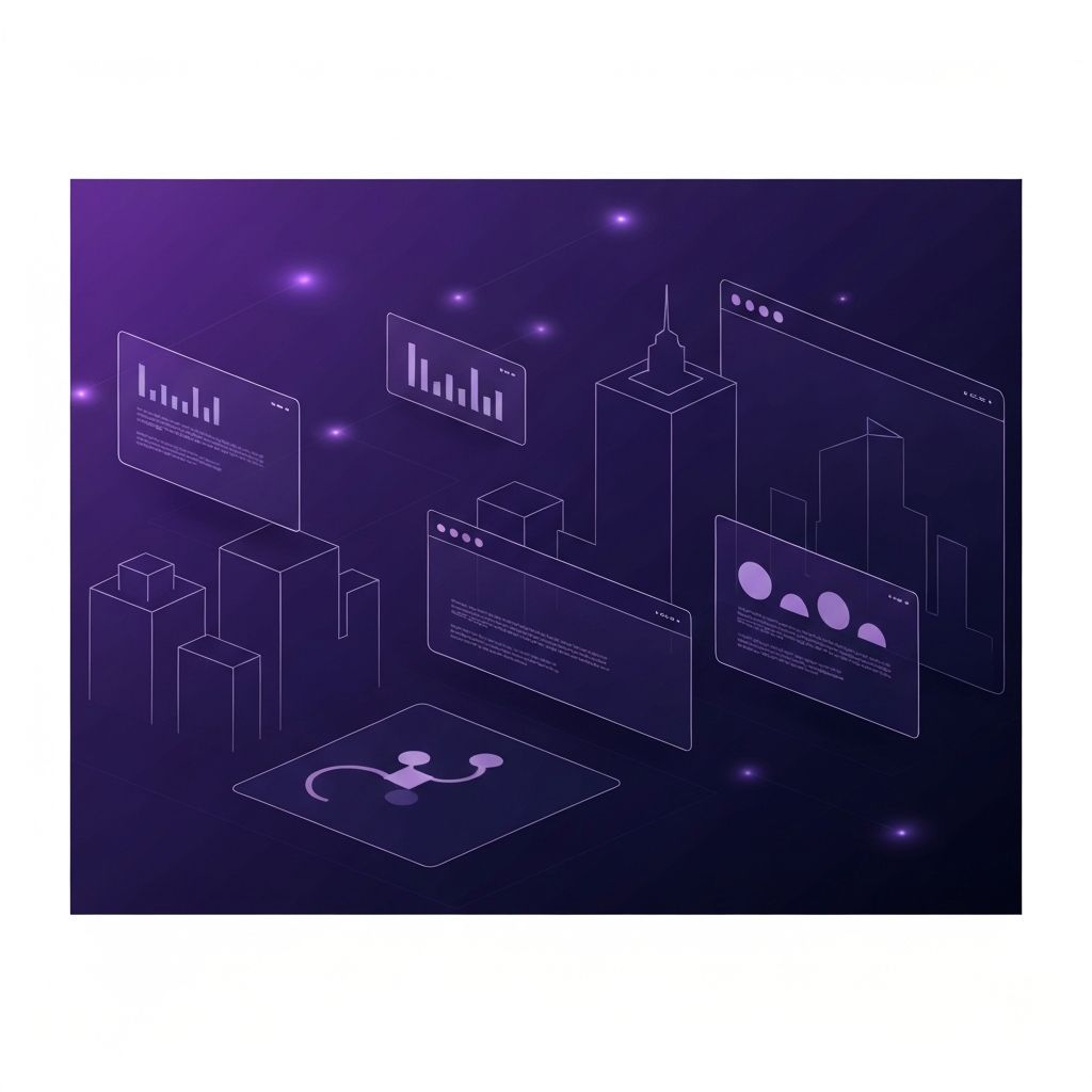 Web Design for Municipality