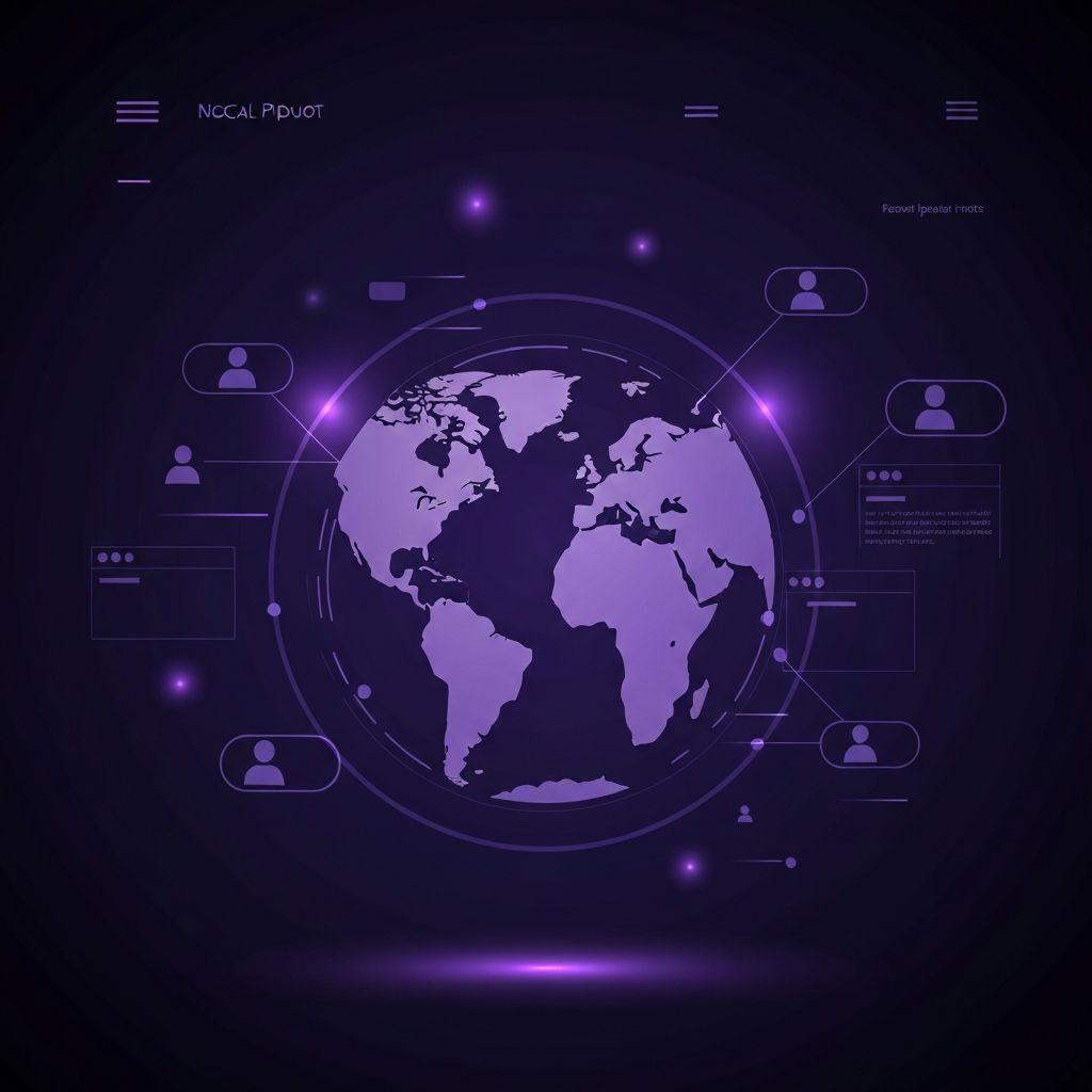 Web Design for Nonprofit