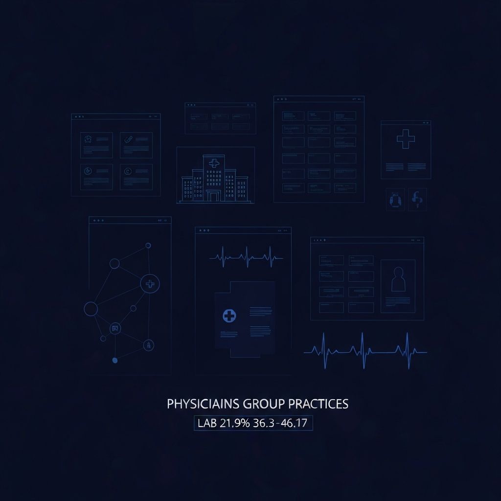 Web Design for Physicians
