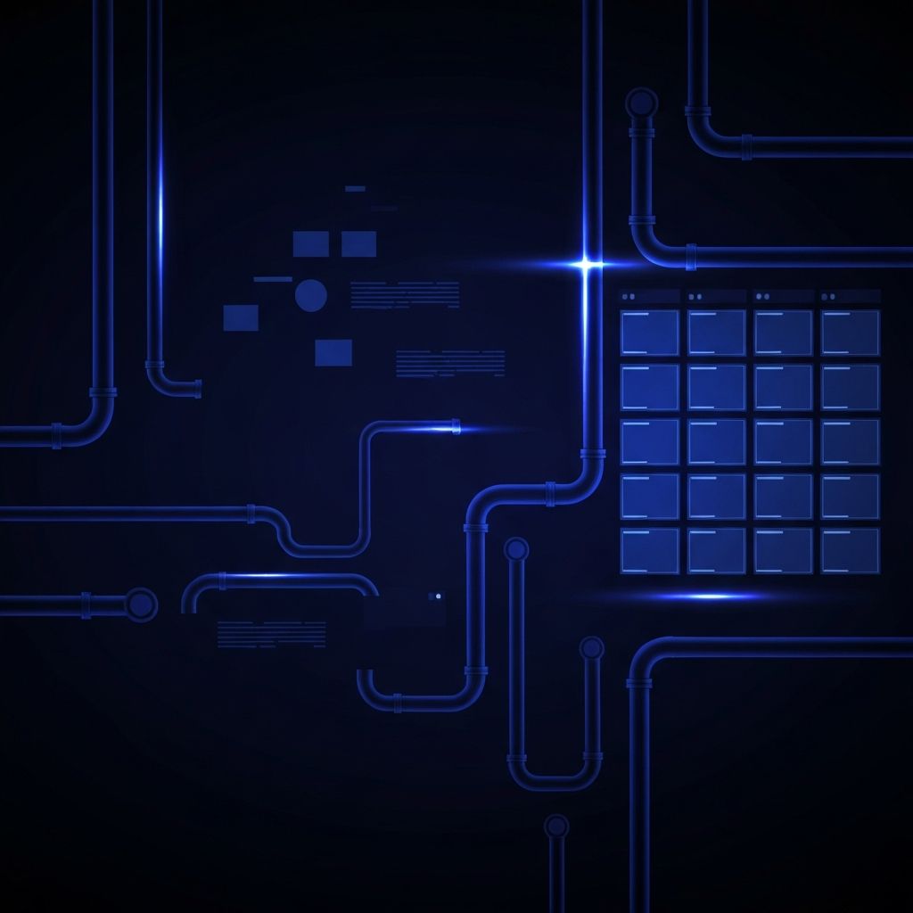 Web Design for Plumbing Company