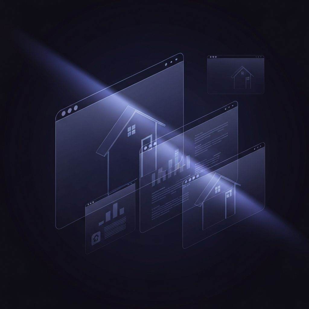 Web Design for Realtors