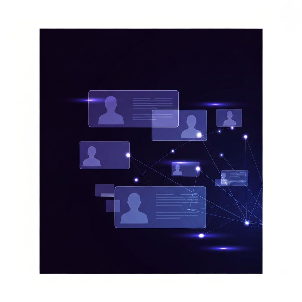 Web Design for Recruiters