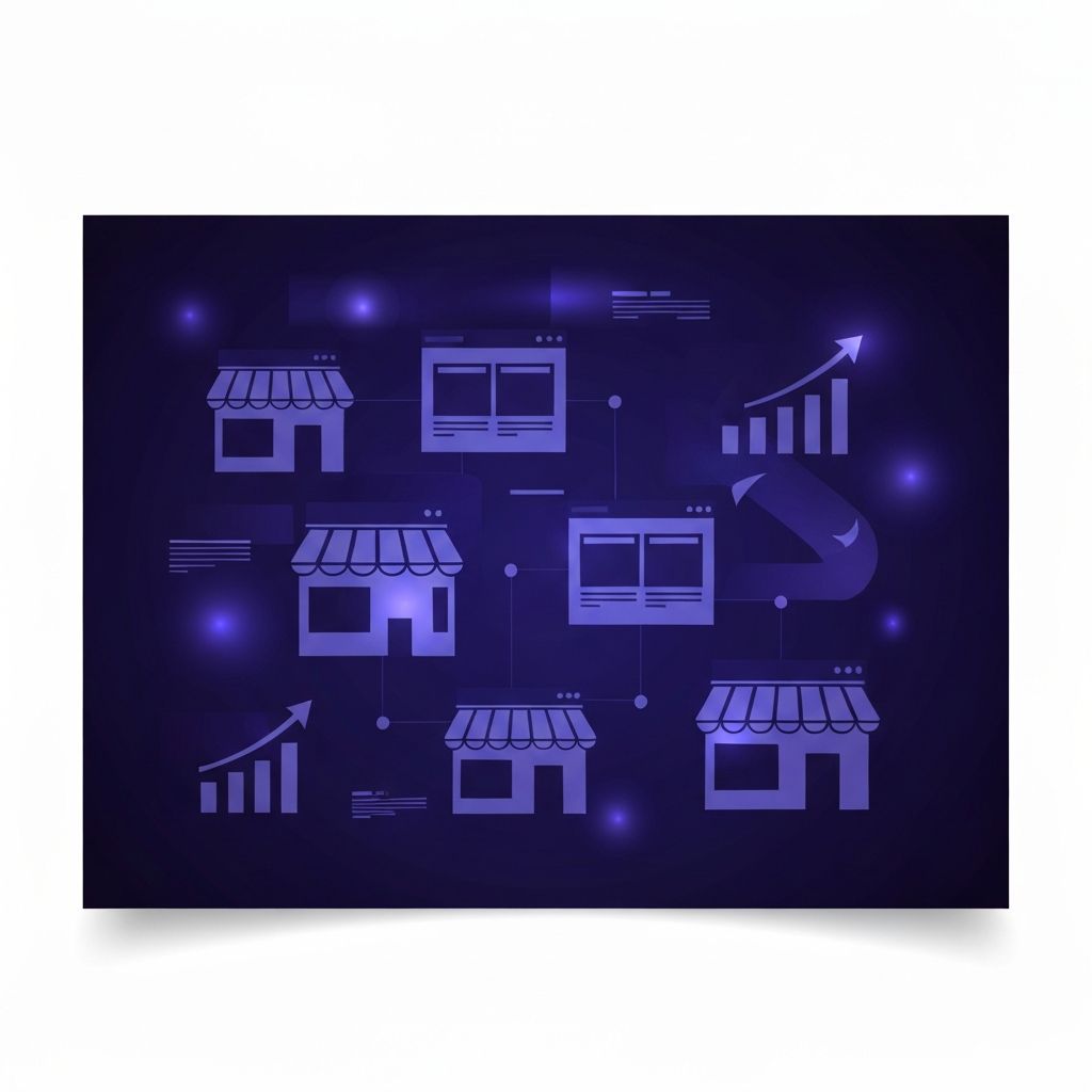 Web Design for Small Businesses