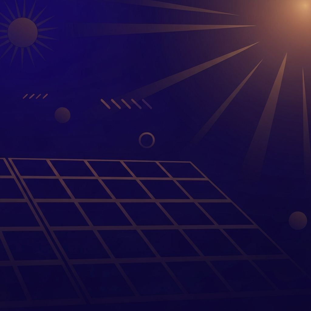 Web Design for Solar Companies