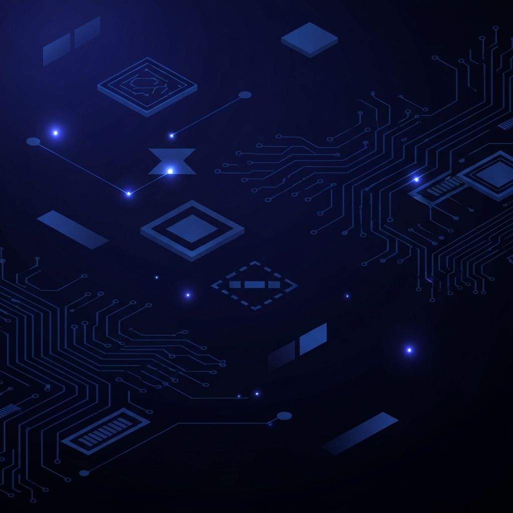 Web Design for Tech