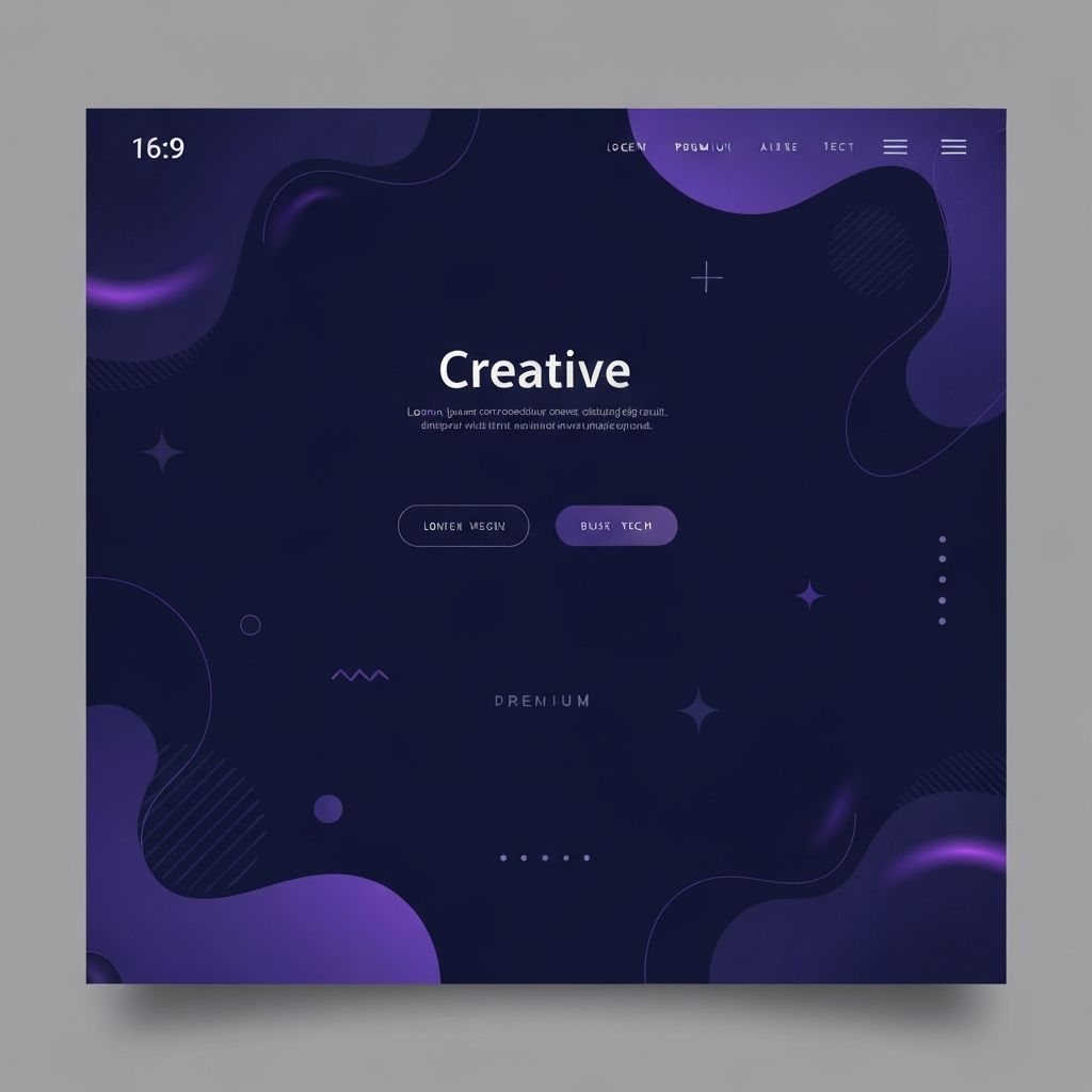 Web Design for Women Creatives