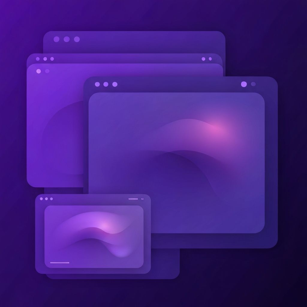 Web Design Gradients