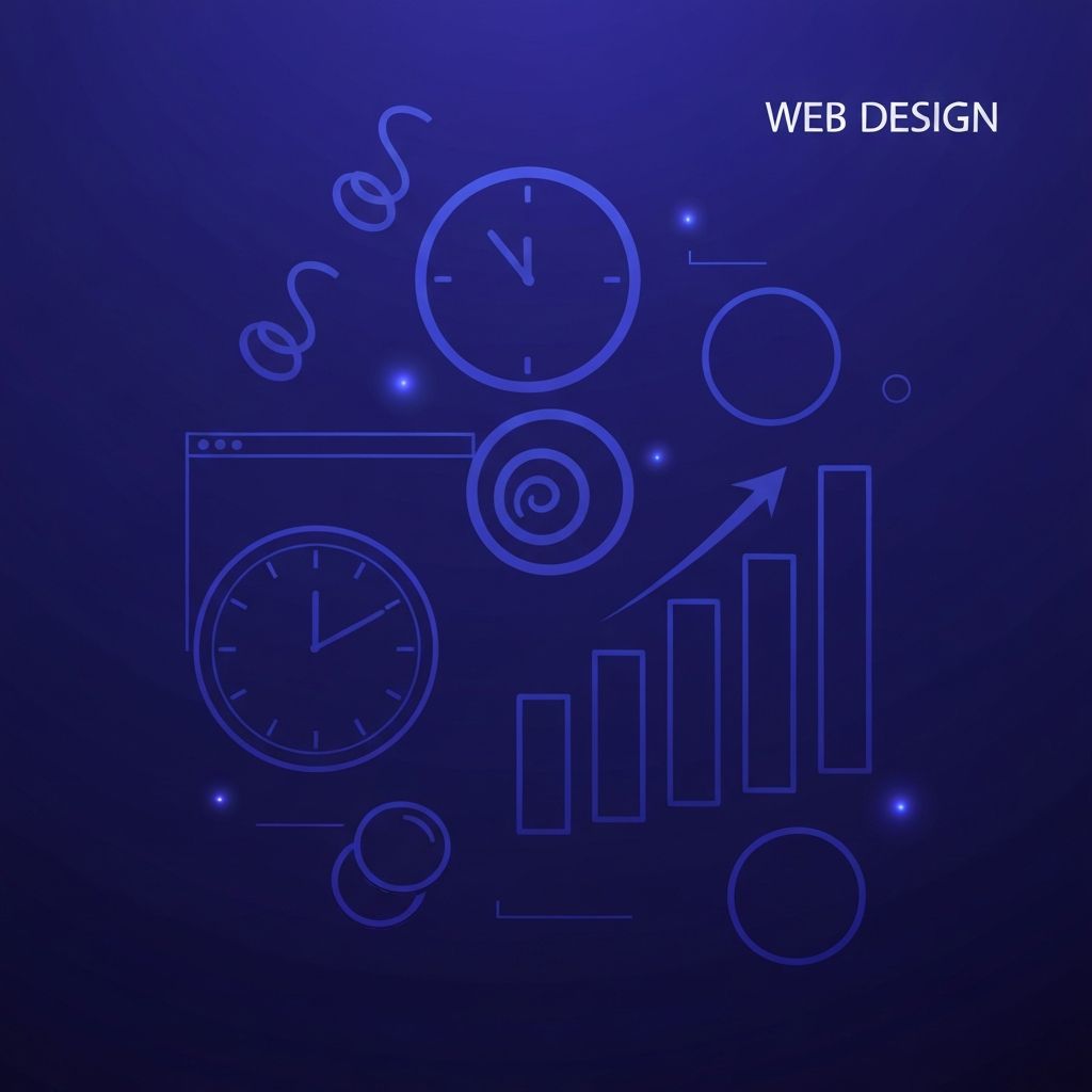 Web Design Hourly Rate