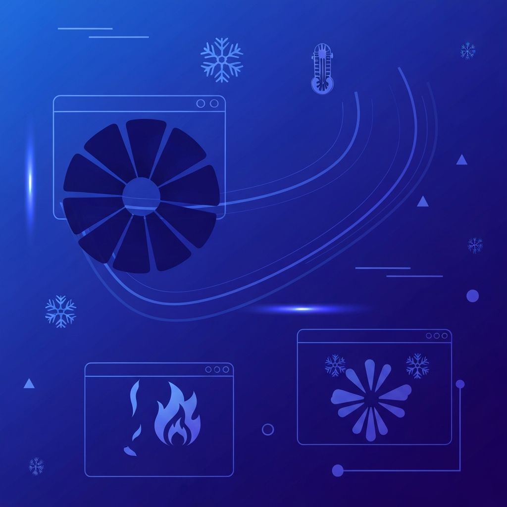 Web Design HVAC