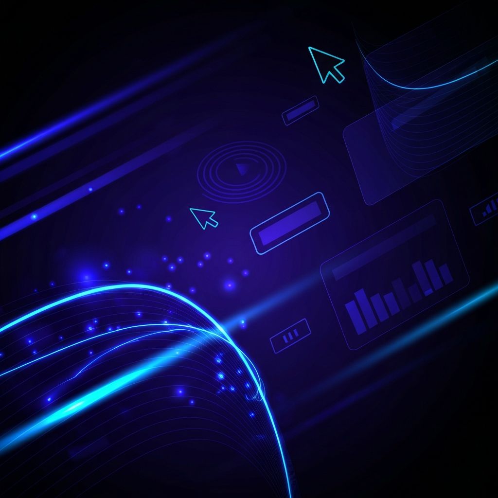 Web Design Interactive