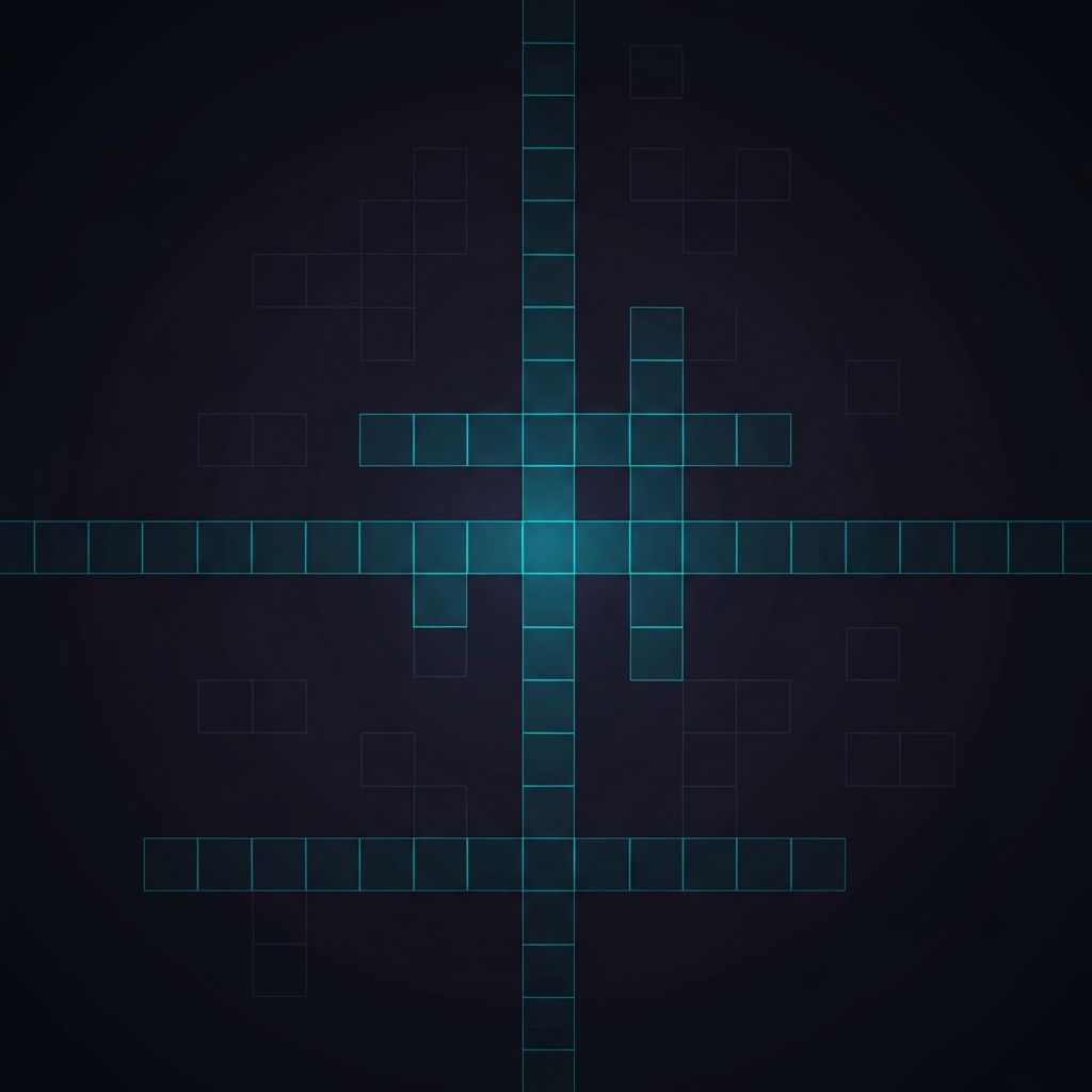 Web Design Language Crossword