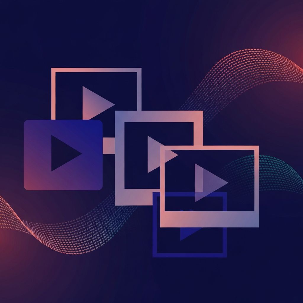 Web Design Media: Using Images, Video, and Sound to Engage Visitors