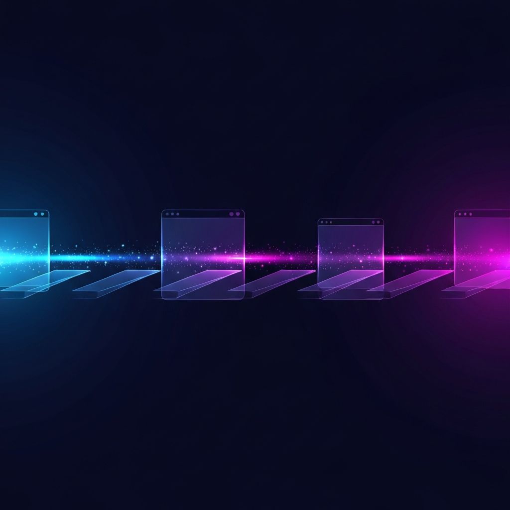 Web Design Phases