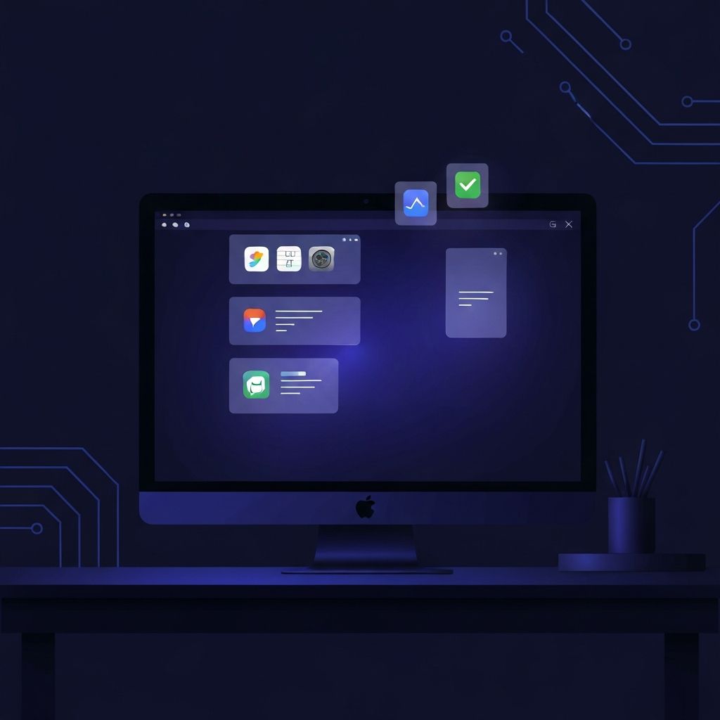 Web Design Programs for Mac
