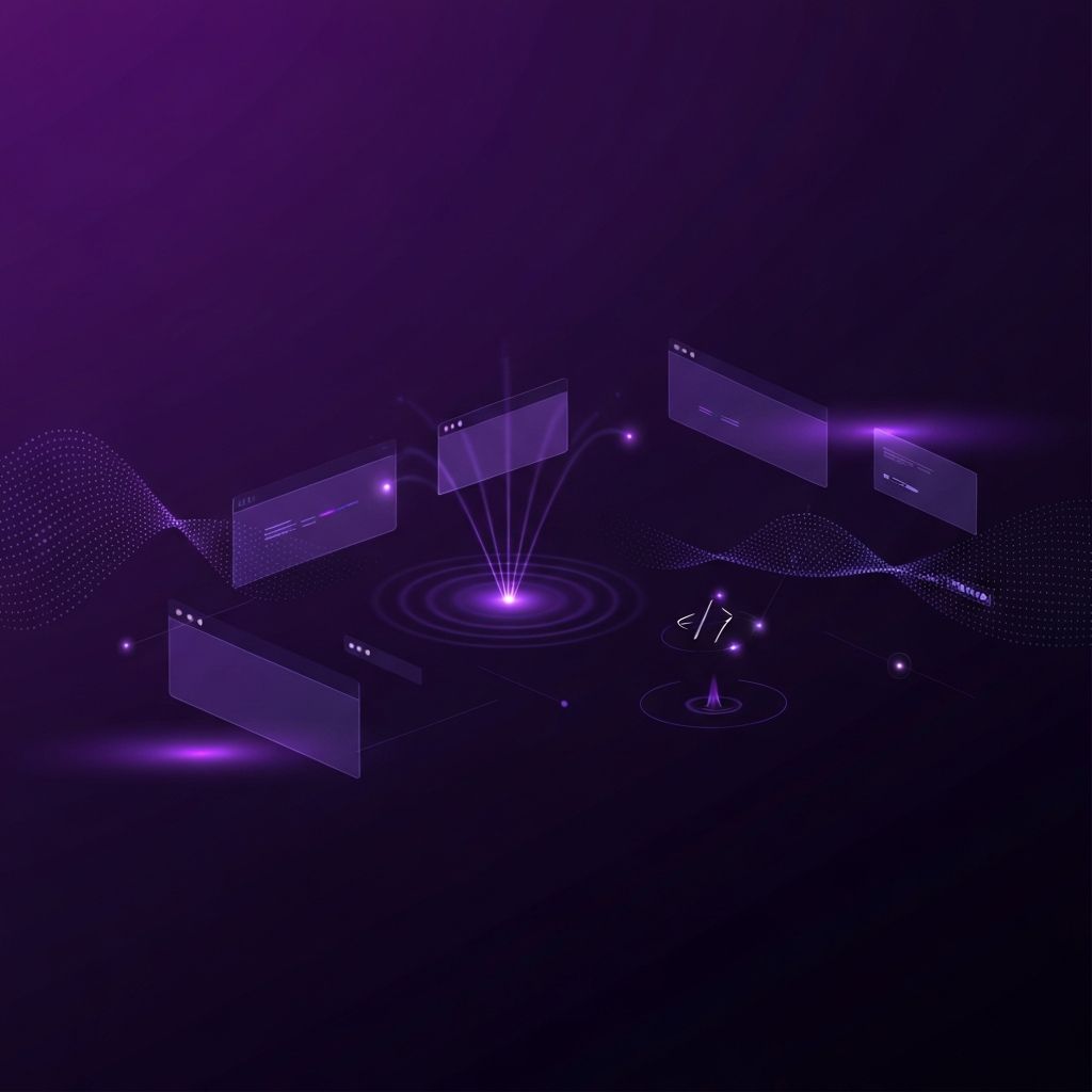 Web Design Reactive