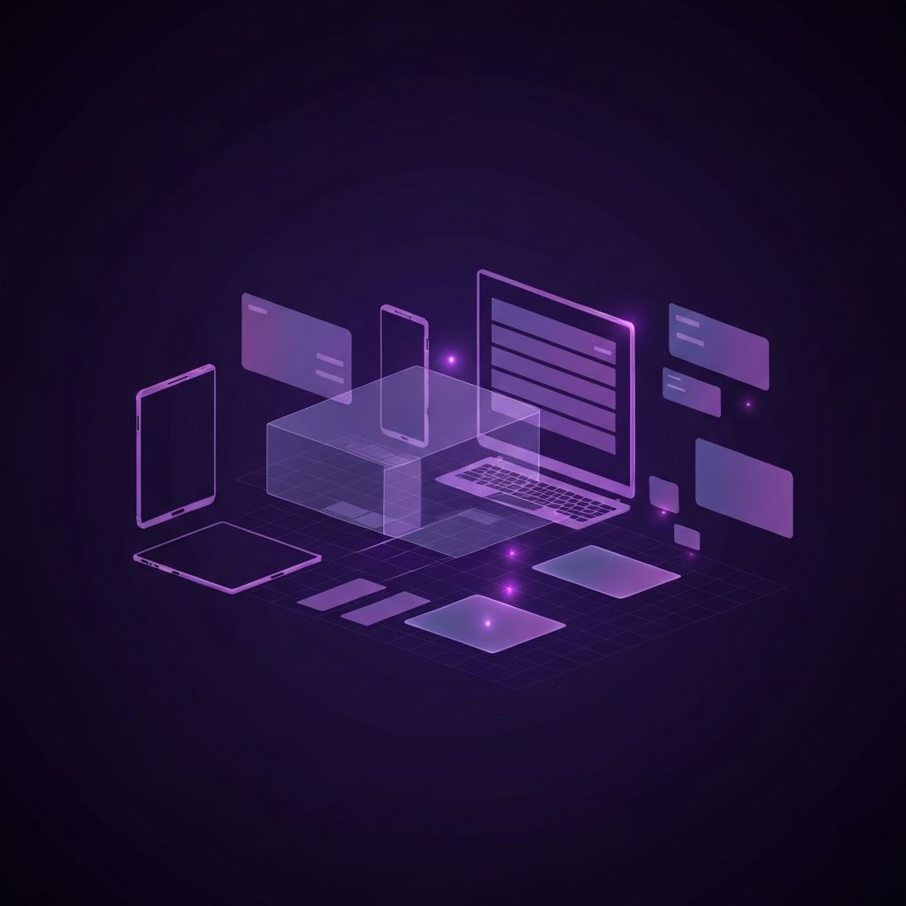 Web Design Responsive