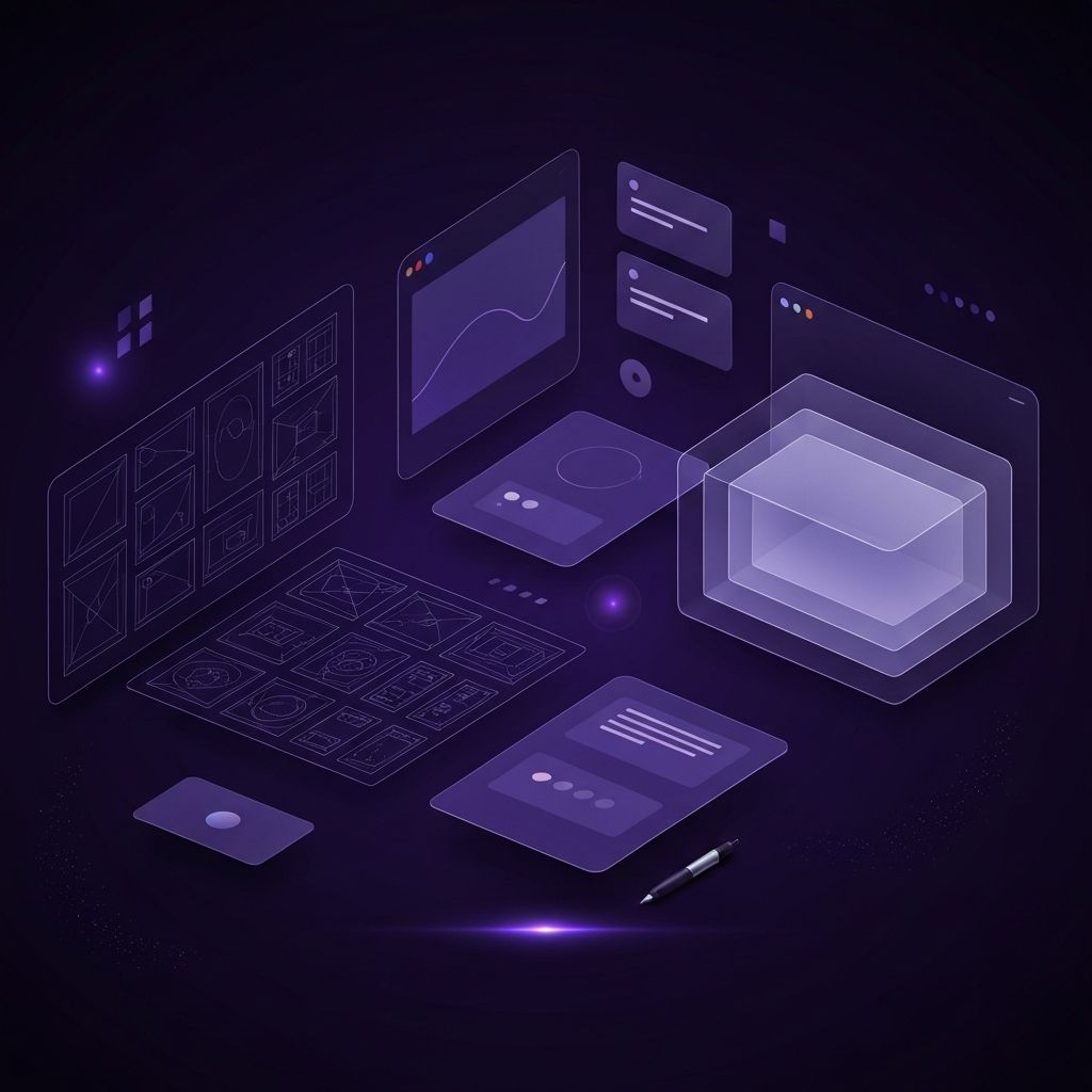 Web Design Service