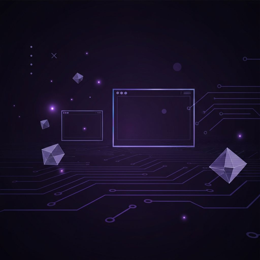 Web Design Technology